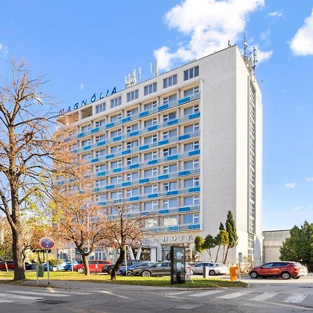 Apartment Puma V Centre Piestan П'єштяни Екстер'єр фото