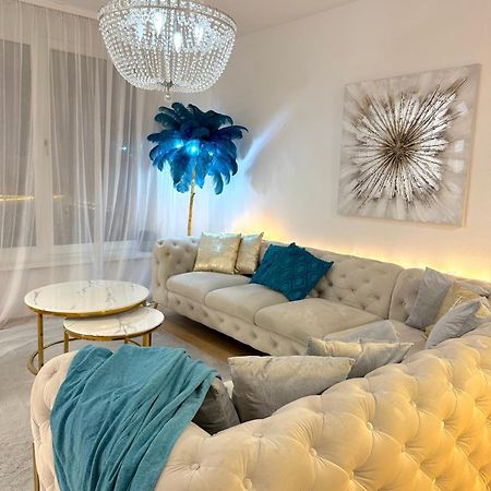 Apartment Puma V Centre Piestan П'єштяни Екстер'єр фото