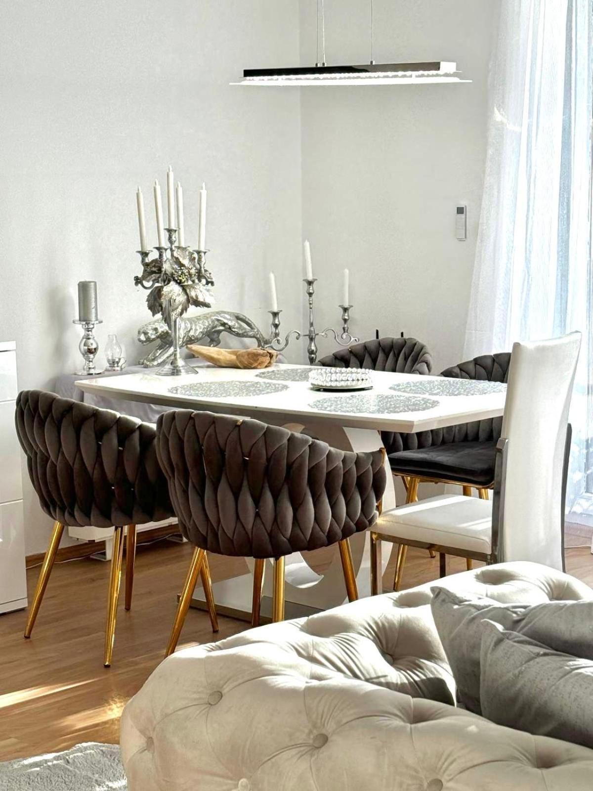 Apartment Puma V Centre Piestan П'єштяни Екстер'єр фото