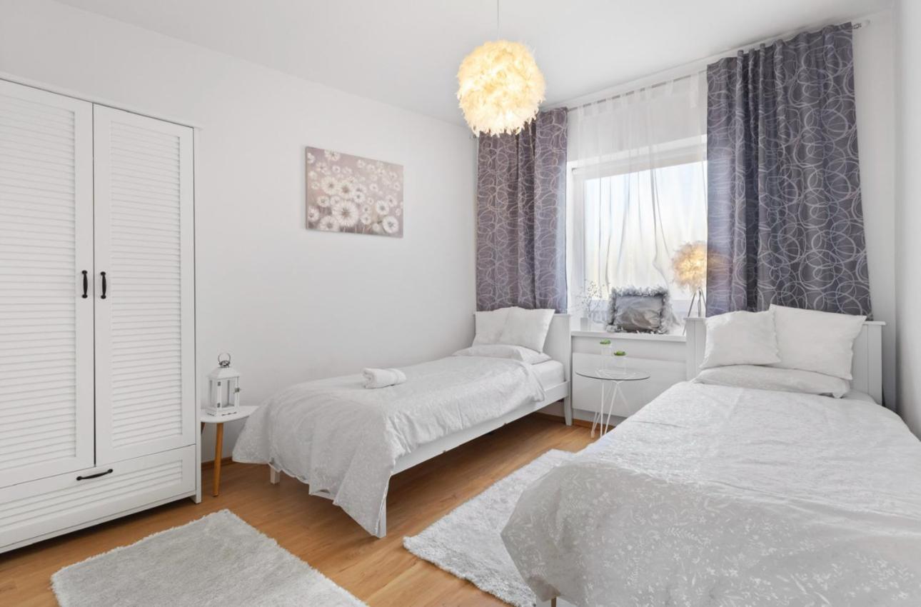 Apartment Puma V Centre Piestan П'єштяни Екстер'єр фото