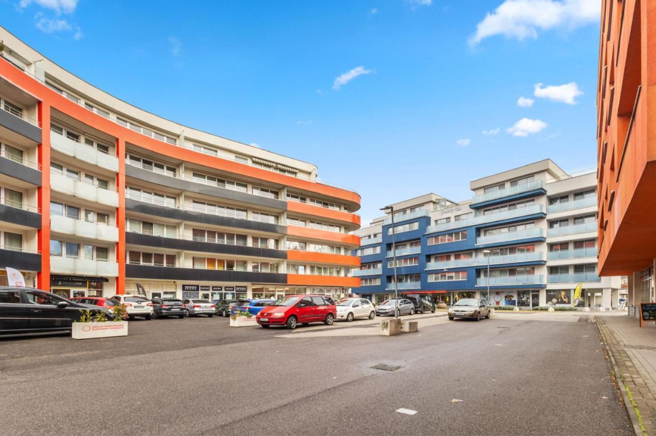 Apartment Puma V Centre Piestan П'єштяни Екстер'єр фото