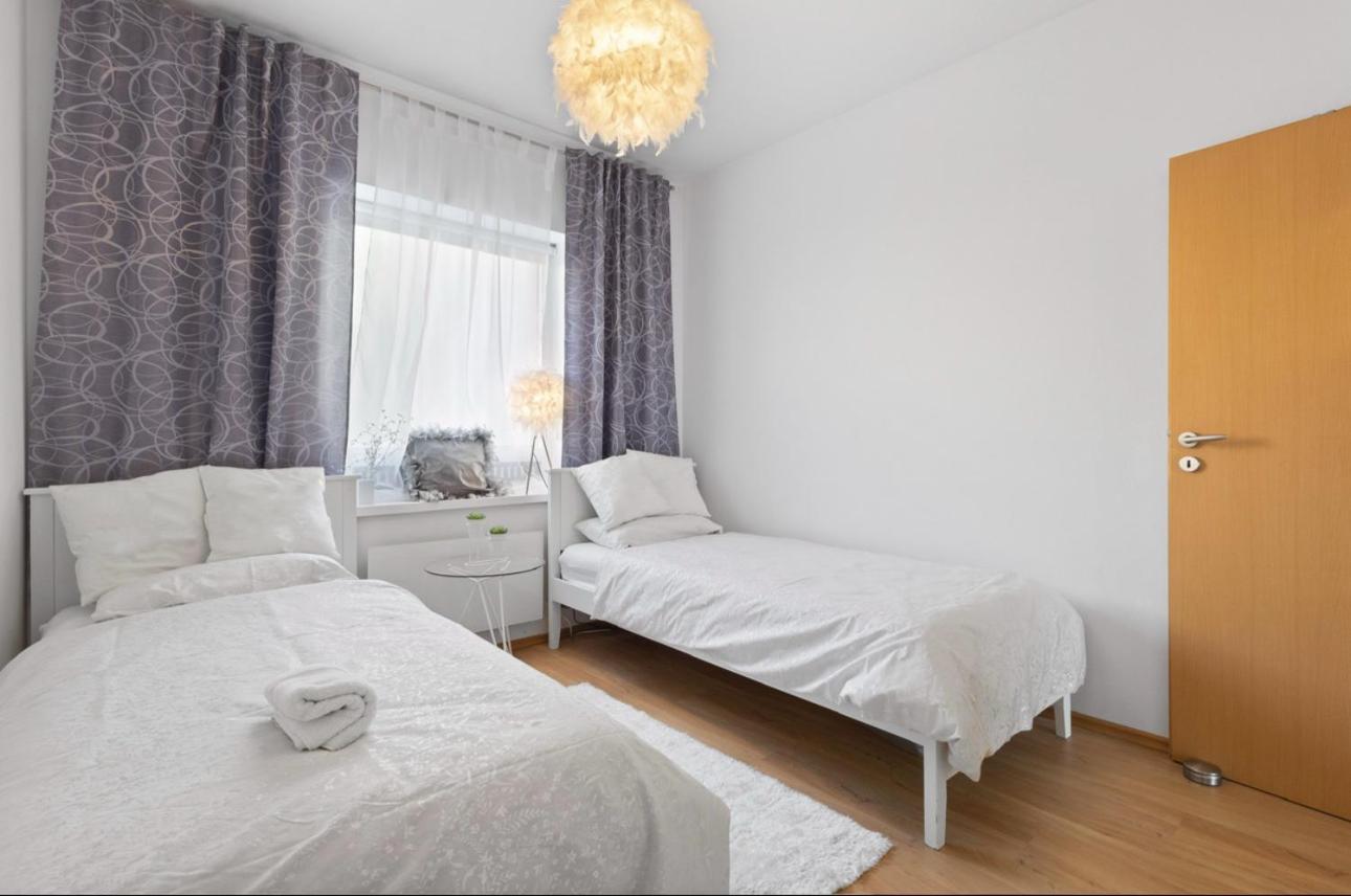 Apartment Puma V Centre Piestan П'єштяни Екстер'єр фото