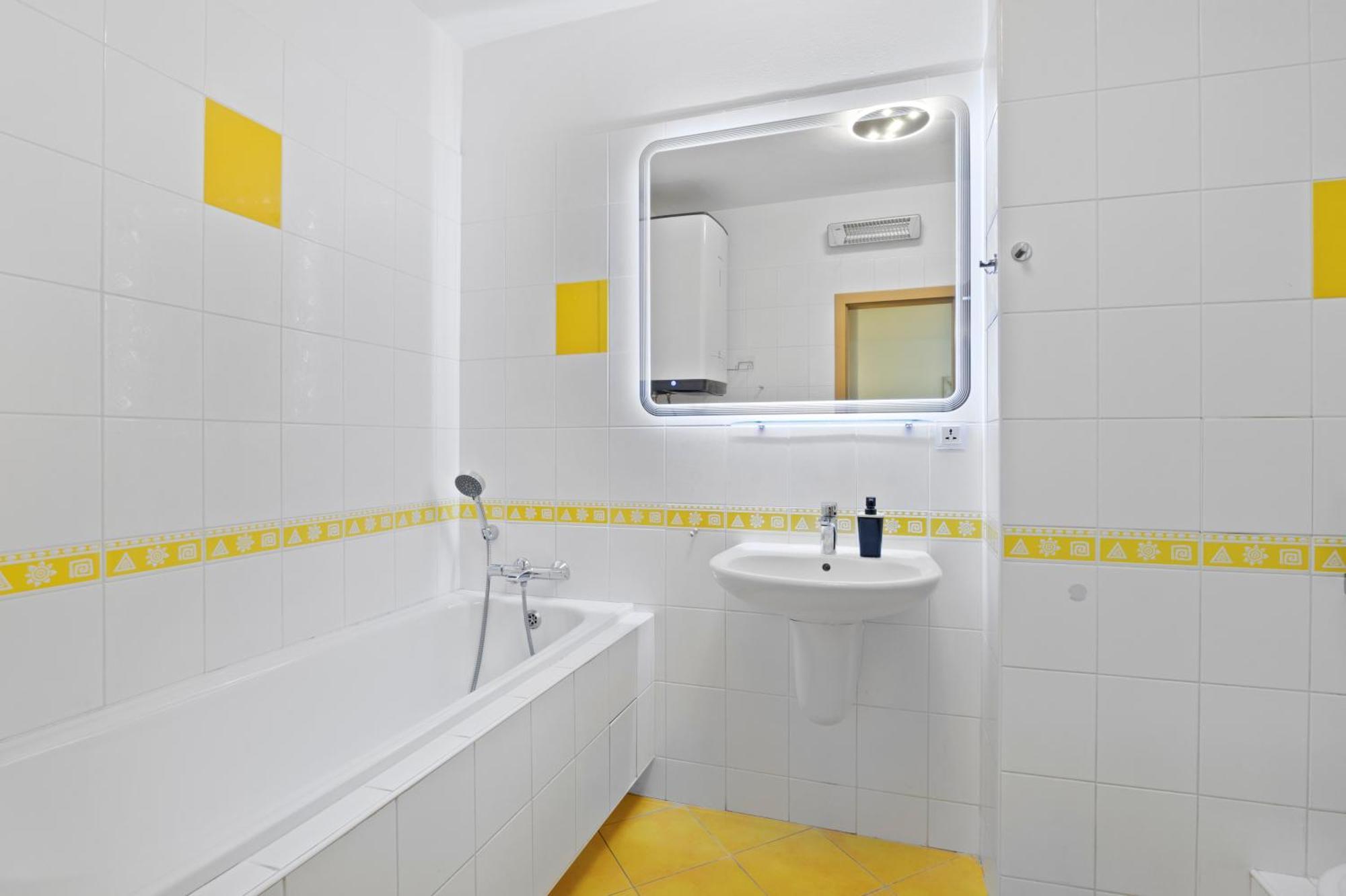 Apartment Puma V Centre Piestan П'єштяни Екстер'єр фото