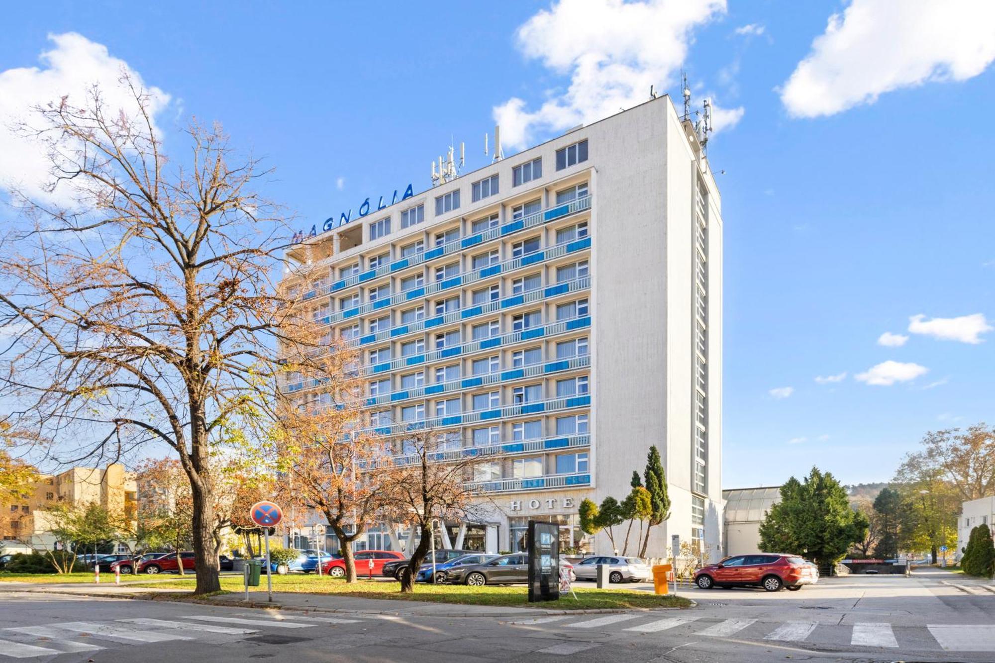 Apartment Puma V Centre Piestan П'єштяни Екстер'єр фото