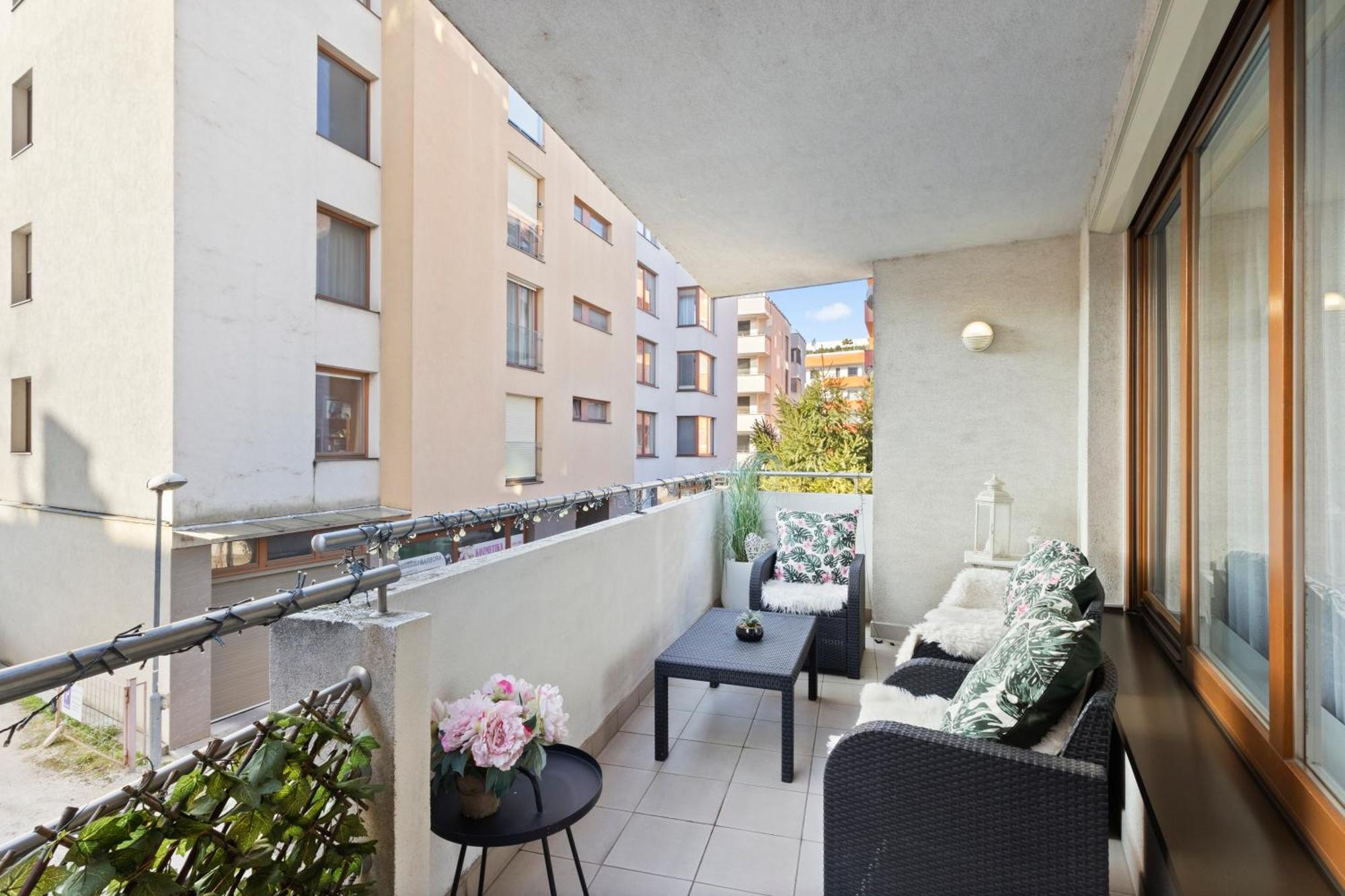Apartment Puma V Centre Piestan П'єштяни Екстер'єр фото