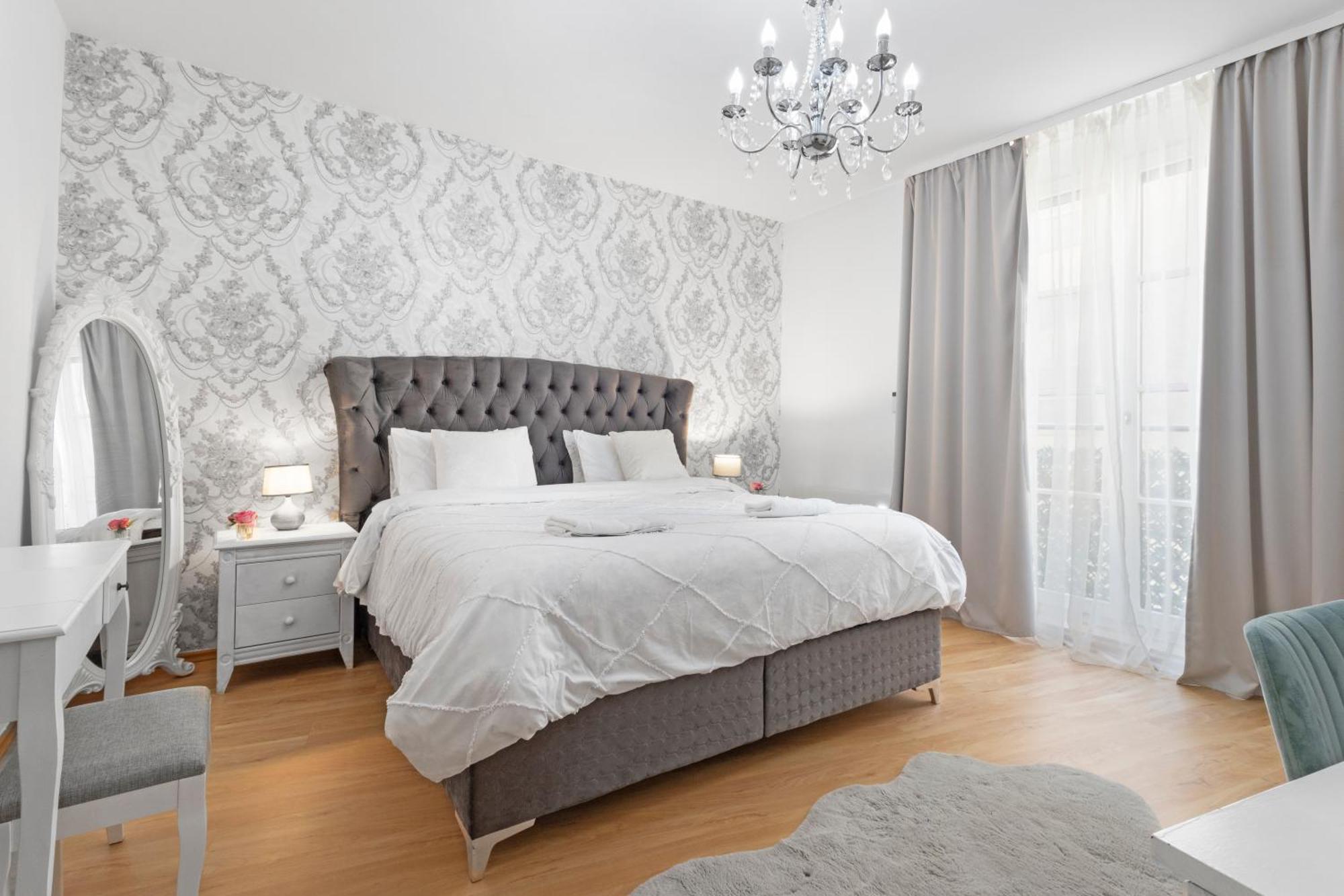 Apartment Puma V Centre Piestan П'єштяни Екстер'єр фото