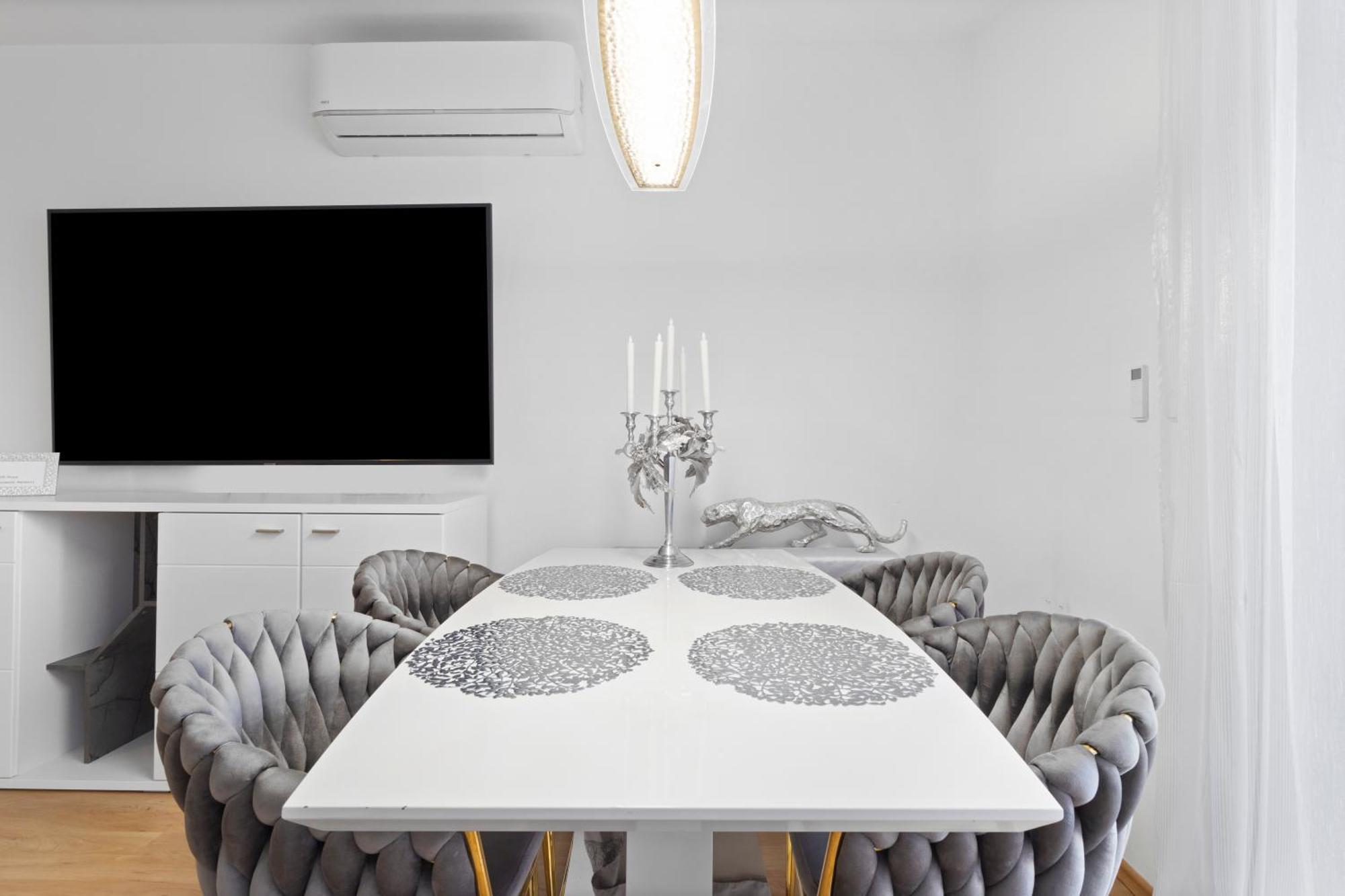 Apartment Puma V Centre Piestan П'єштяни Екстер'єр фото