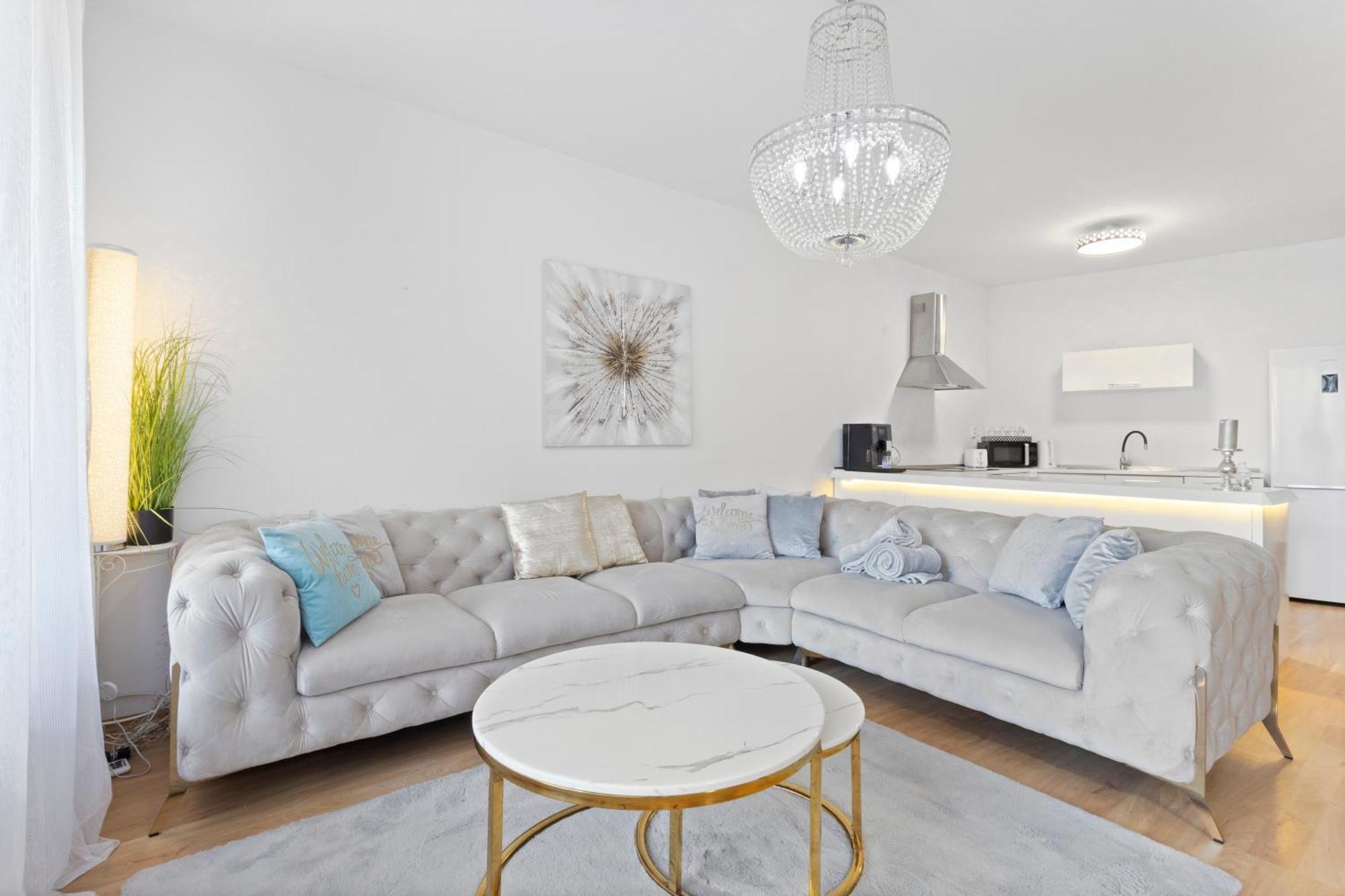 Apartment Puma V Centre Piestan П'єштяни Екстер'єр фото