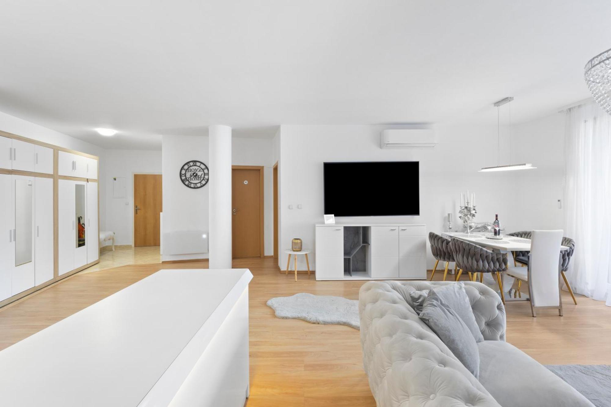 Apartment Puma V Centre Piestan П'єштяни Екстер'єр фото