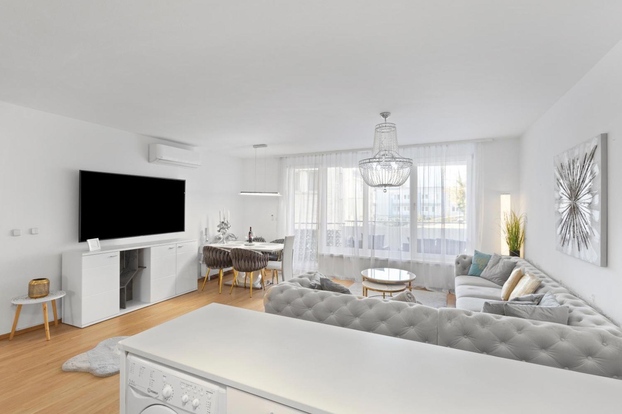 Apartment Puma V Centre Piestan П'єштяни Екстер'єр фото