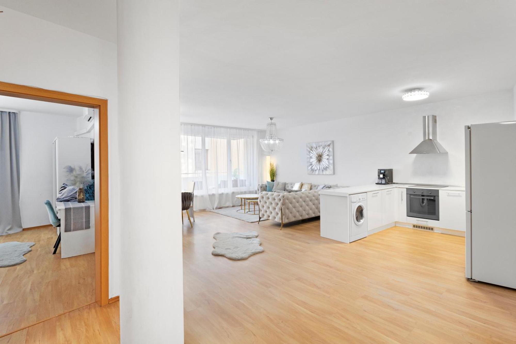 Apartment Puma V Centre Piestan П'єштяни Екстер'єр фото